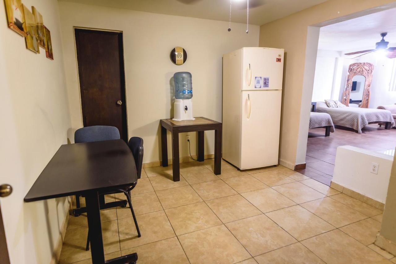 Departamento Grande Con 2 Recamaras Con Aire 5 Camas Wifi 115Mb, Cocina .Cochera Techada, #4 Ciudad Valles Ngoại thất bức ảnh