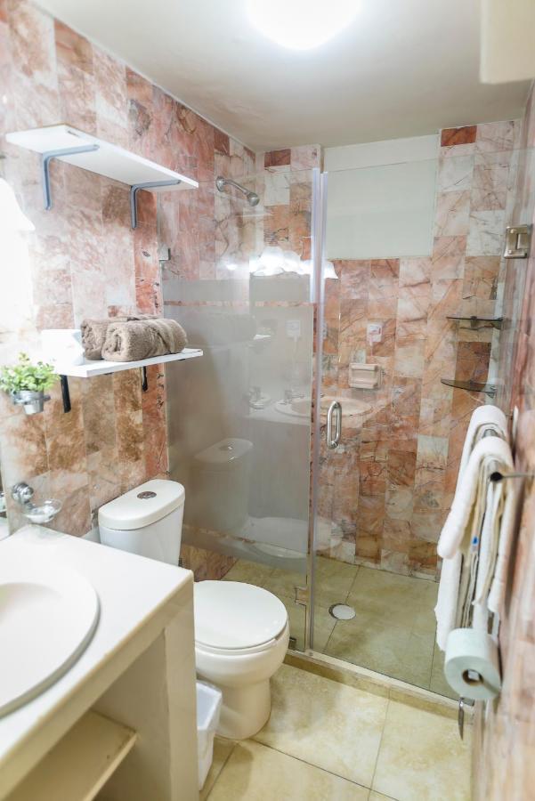 Departamento Grande Con 2 Recamaras Con Aire 5 Camas Wifi 115Mb, Cocina .Cochera Techada, #4 Ciudad Valles Ngoại thất bức ảnh