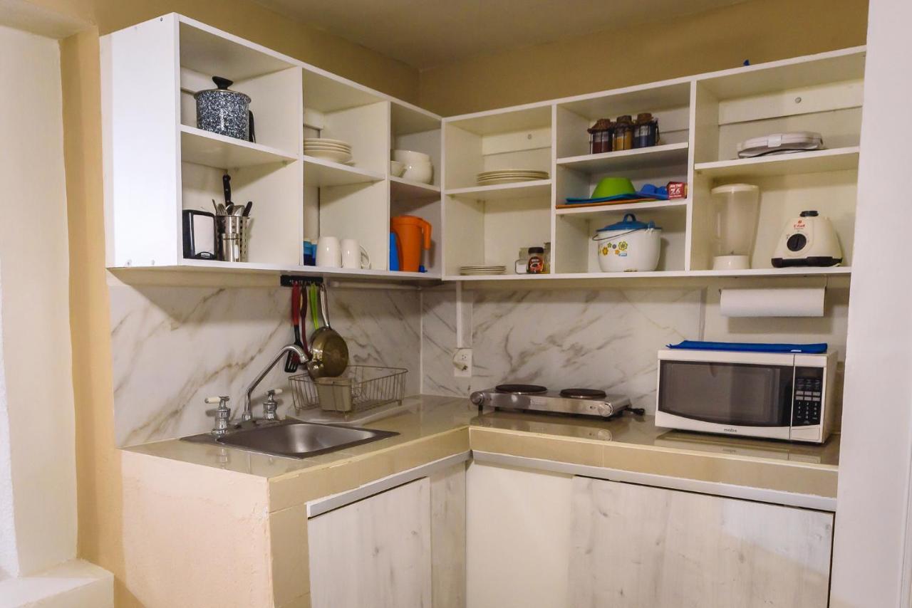 Departamento Grande Con 2 Recamaras Con Aire 5 Camas Wifi 115Mb, Cocina .Cochera Techada, #4 Ciudad Valles Ngoại thất bức ảnh